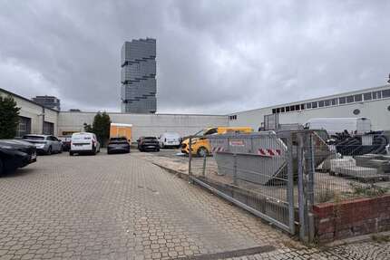Gewerbeobjekt Berlin Friedrichshain-Kreuzberg - 17.000&euro; | Angebot:26578707