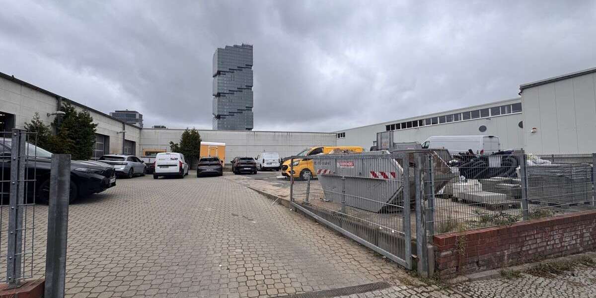 Gewerbeobjekt Berlin Friedrichshain-Kreuzberg - 17.000&euro; | Angebot:26578707