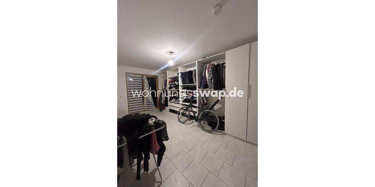 Etagenwohnung Berlin Haselhorst - 3 Zimmer, 78 m&sup2;, 1.000&euro; | Angebot:26028597