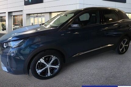 Peugeot 3008 17.366 km 22.390 &euro; Berlin 12103