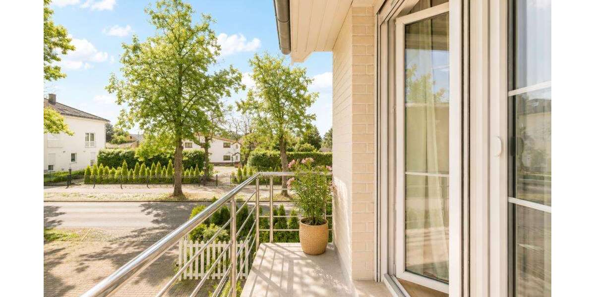 Etagenwohnung Schönefeld - 3 Zimmer, 70 m&sup2;, 399.000&euro; | Angebot:26978607