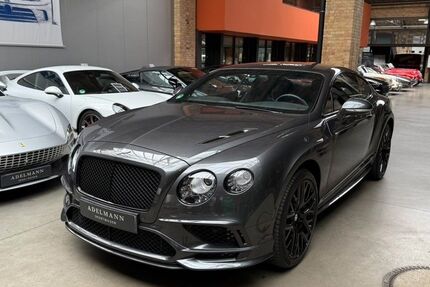 Bentley Continental 11.908 km 145.900 &euro; Berlin 10553