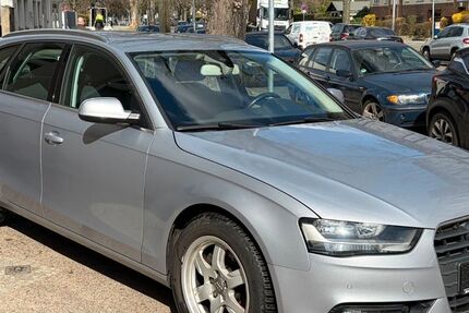 Audi A4 222.000 km 6.300 &euro; Berlin 13359