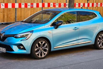 Renault Clio 70.000 km 14.500 &euro; Berlin 10715