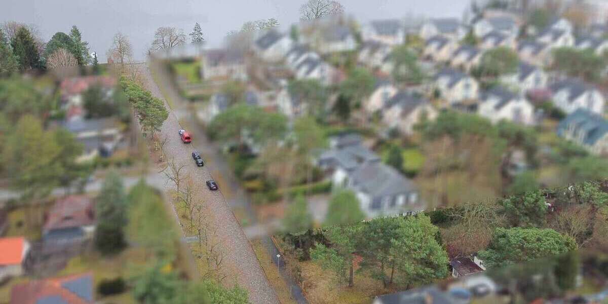 Grundstück Zeuthen - 499.000&euro; | Angebot:25994879