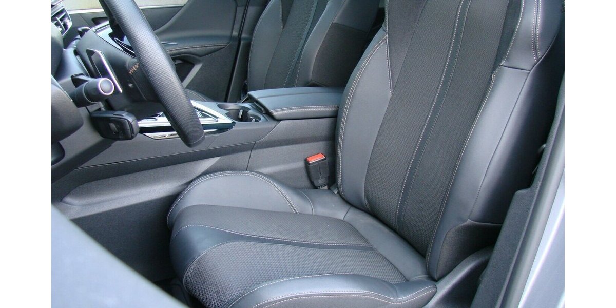 Peugeot 3008 1.2 PureTech GT ACC LED Pano 360º 14.773 km 24.980 &euro; Falkensee 14612