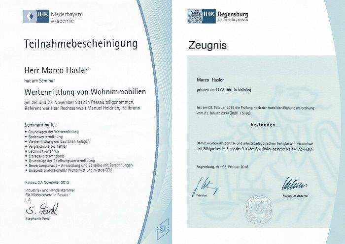 Etagenwohnung Hennigsdorf - 3 Zimmer, 72 m&sup2;, 259.000&euro; | Angebot:25779714