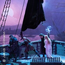 Der fliegende Holländer Berlin