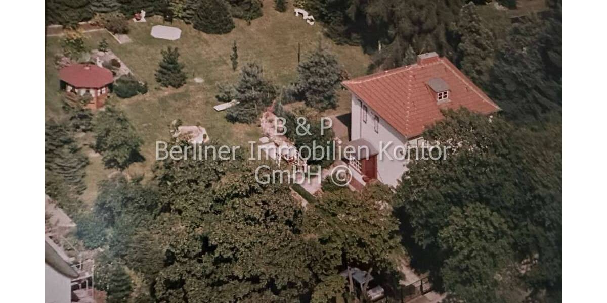 Grundstück Hohen Neuendorf - 340.000&euro; | Angebot:26816885
