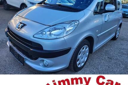 Peugeot 1007