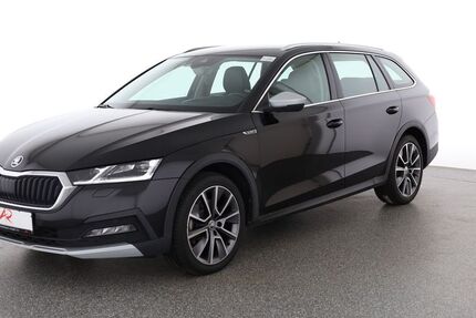 Skoda Octavia 95.439 km 25.770 &euro; Berlin 12103