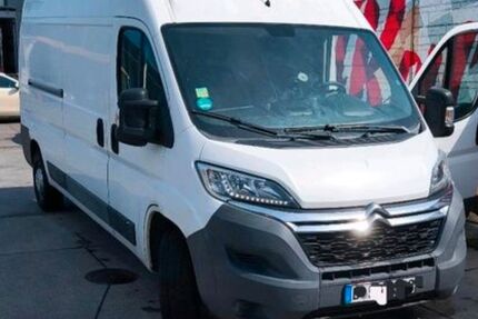 Citroen Jumper 260.000 km 8.500 &euro; Berlin 10559