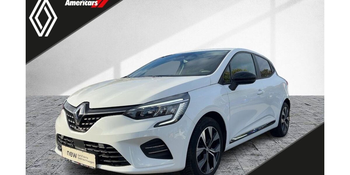 Renault Clio 24.958 km 17.777 &euro; Bernau 16321