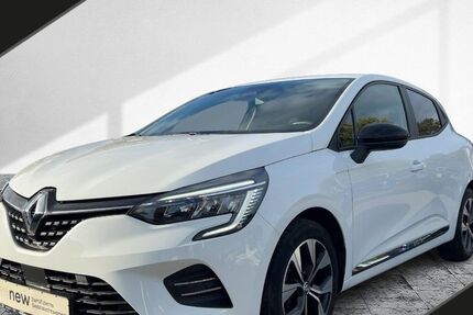 Renault Clio 24.958 km 21.155 &euro; Bernau 16321