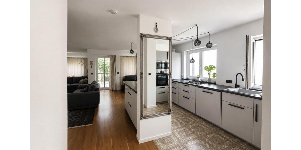 Etagenwohnung Berlin Reinickendorf - 3 Zimmer, 112 m&sup2;, 600.000&euro; | Angebot:27307778