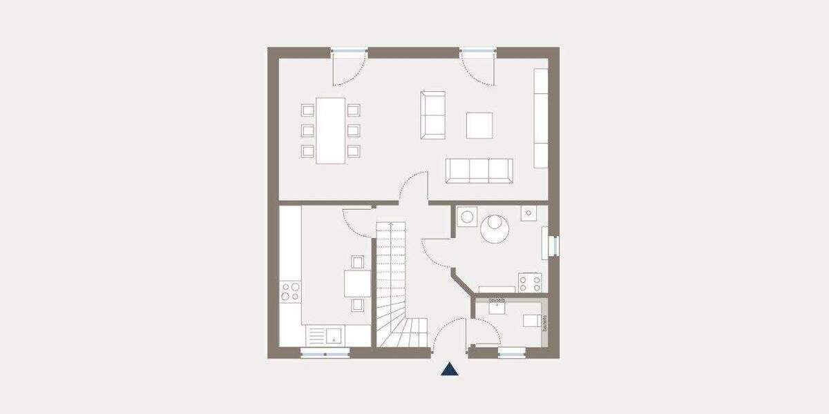Einfamilienhaus Spandau Spandau - 4 Zimmer, 145 m&sup2;, 510.199&euro; | Angebot:25836574