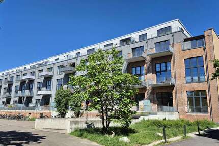 Wohnung Berlin Köpenick - 2 Zimmer, 49 m&sup2;, 299.000&euro; | Angebot:27316811
