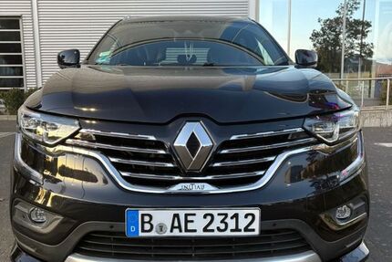 Renault Koleos 118.000 km 19.750 &euro; Berlin 13589