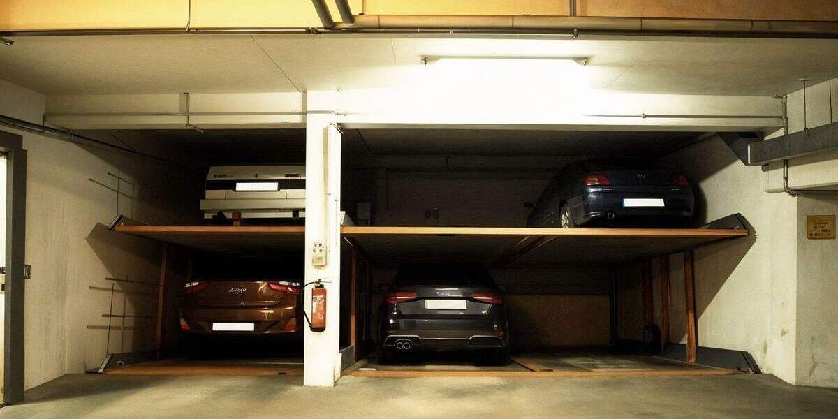 Garagen / Stellplätze Berlin Friedrichshain - 49.000&euro; | Angebot:23943946