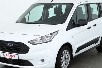 Ford Tourneo Connect 24.093 km 21.990 &euro; Berlin 12683
