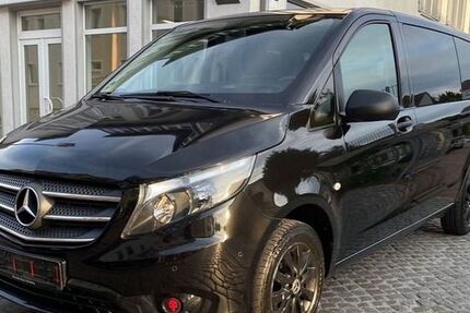 Mercedes-Benz Vito 60.100 km 28.900 € Teltow 14513