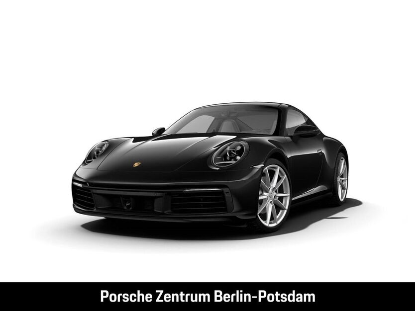 Porsche 992 30.209 km 119.900 € Kleinmachnow 14532