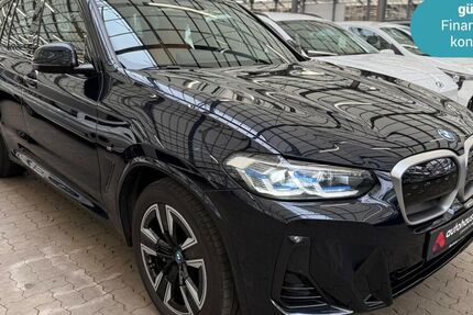 BMW iX3 76.766 km 33.990 &euro; Ludwigsfelde (bei Berlin) 14974