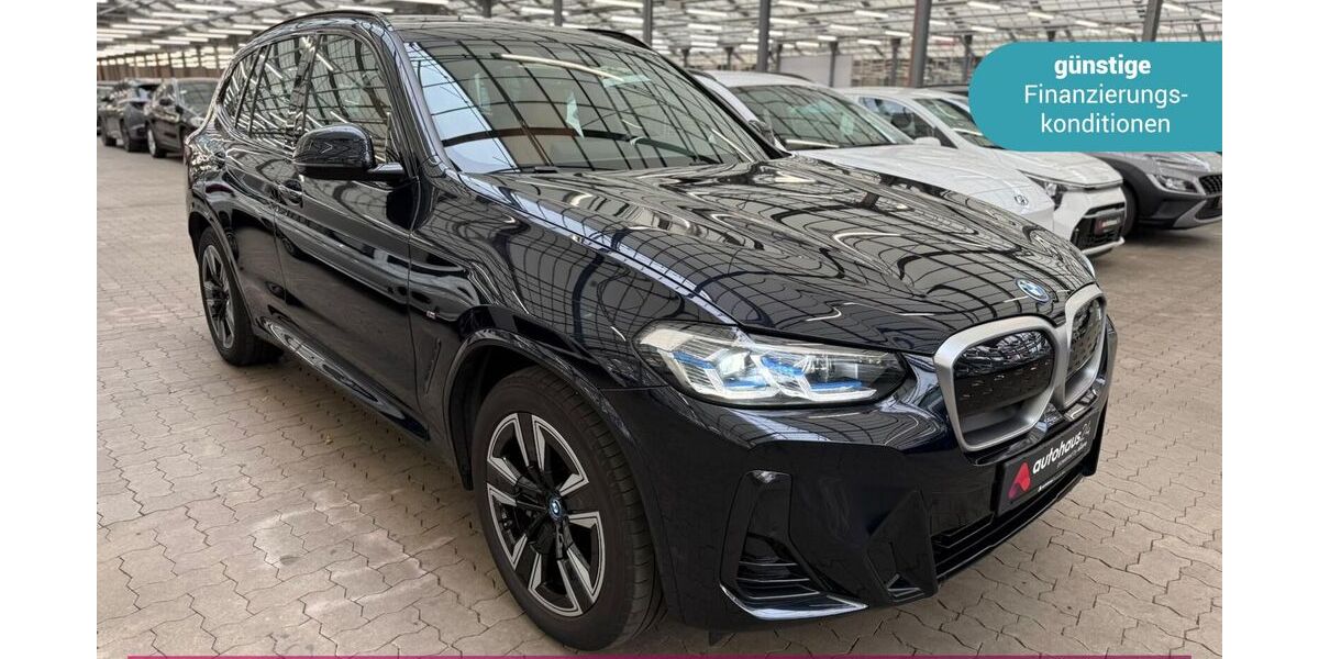 BMW iX3 76.766 km 33.990 &euro; Ludwigsfelde (bei Berlin) 14974
