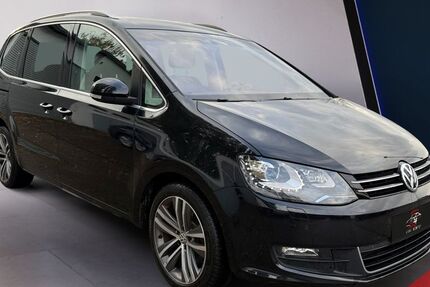 VW Sharan 229.500 km 11.999 &euro; Berlin 12439
