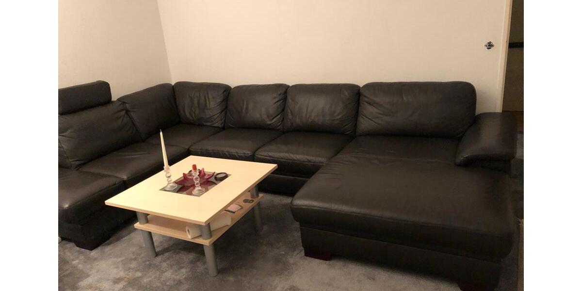 Mobilierte 2 Zimmer Wohnung in Charlottenburg m Balkon+Badewanne 2 zimmer