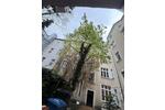 Erdgeschoßwohnung Berlin Charlottenburg-Wilmersdorf - 3 Zimmer, 95 m&sup2;, 1.850&euro; | Angebot:26223424