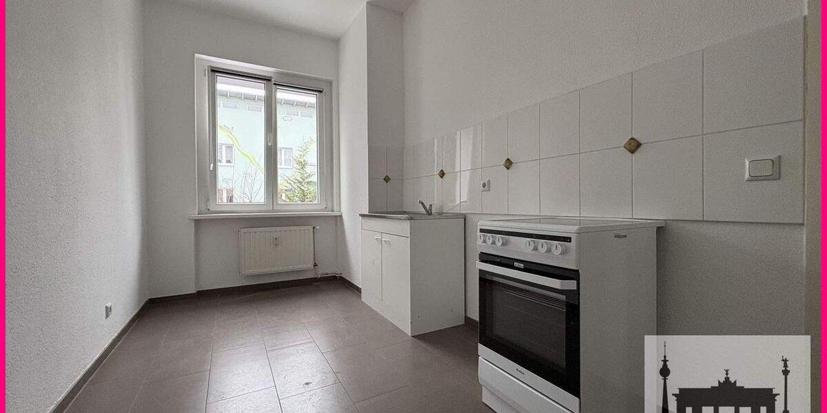 Etagenwohnung Berlin Weißensee - 3 Zimmer, 62 m&sup2;, 899&euro; | Angebot:25431900