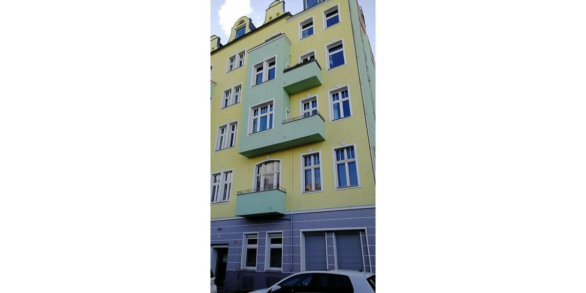 Dachgeschoßwohnung Berlin Mitte - 3 Zimmer, 90 m&sup2;, 375.000&euro; | Angebot:20348566