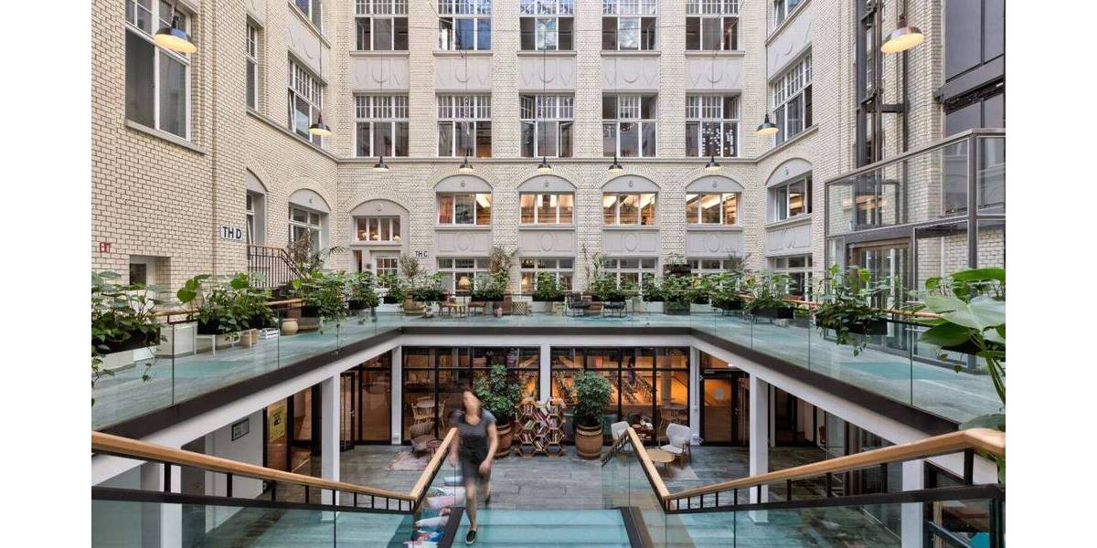 Gewerbeobjekt Berlin Mitte - 2.200&euro; | Angebot:25980334