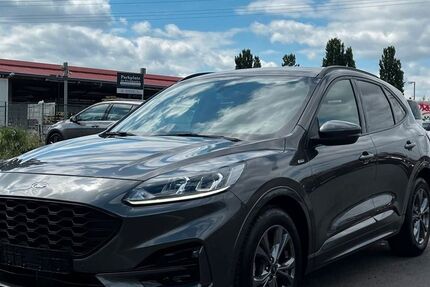 Ford Kuga 155.000 km 14.300 &euro; Mittenwalde 15749
