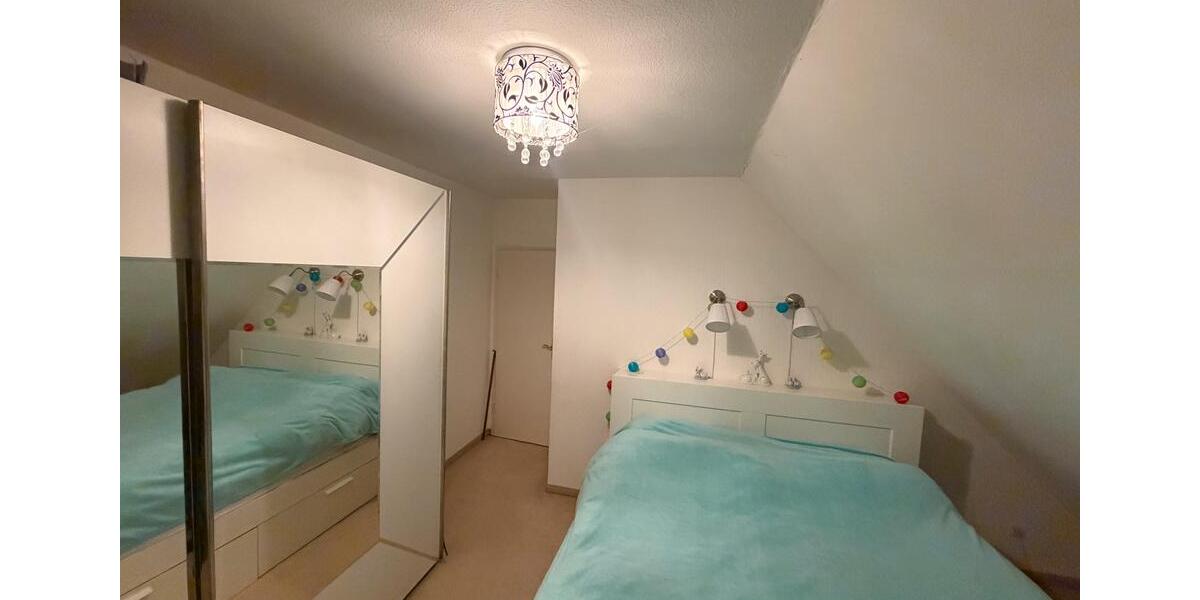 Doppelhaushälfte Berlin Reinickendorf - 4 Zimmer, 101 m&sup2;, 2.500&euro; | Angebot:24218555