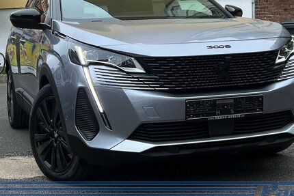 Peugeot 3008 GT 130 EAT8*Pano*LED*ACC*360°*Carplay* 2.660 km 22.990 &euro; Berlin 13187