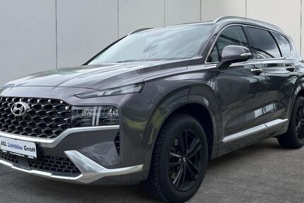 Hyundai SANTA FE 36.204 km 35.990 &euro; Teltow 14513