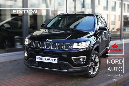 Jeep Compass 49.000 km 17.470 &euro; Hennigsdorf bei Berlin 16761