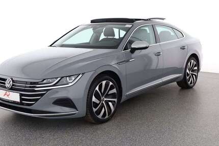 VW Arteon 73.194 km 27.880 &euro; Schönefeld 12529