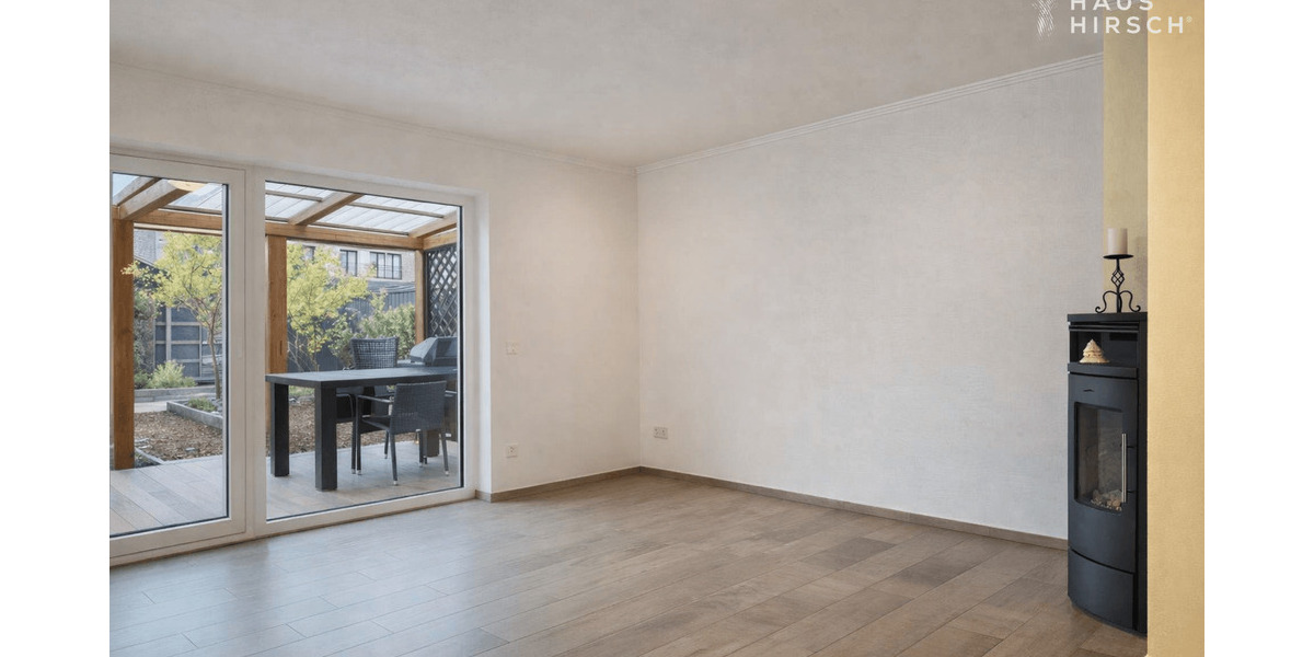 Reihenmittelhaus Berlin Friedrichsfelde - 4 Zimmer, 148 m&sup2;, 679.000&euro; | Angebot:25653514