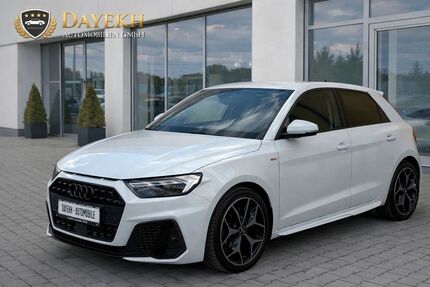 Audi A1 17.400 km 22.980 &euro; Berlin 13587