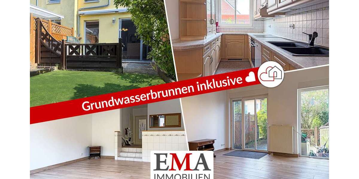 Einfamilienhaus Brieselang - 5 Zimmer, 114 m&sup2;, 349.000&euro; | Angebot:26017914