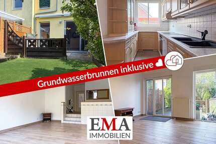 Haus Brieselang - 5 Zimmer, 114 m&sup2;, 349.000&euro; | Angebot:26017914