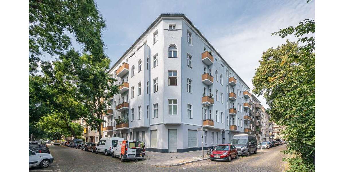 Etagenwohnung Berlin Neukölln - 15 Zimmer, 380 m&sup2;, 1.235.000&euro; | Angebot:26677907