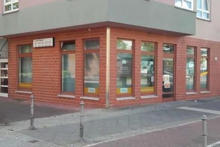 Gewerbeobjekt Berlin Lichtenberg - 970&euro; | Angebot:26170871