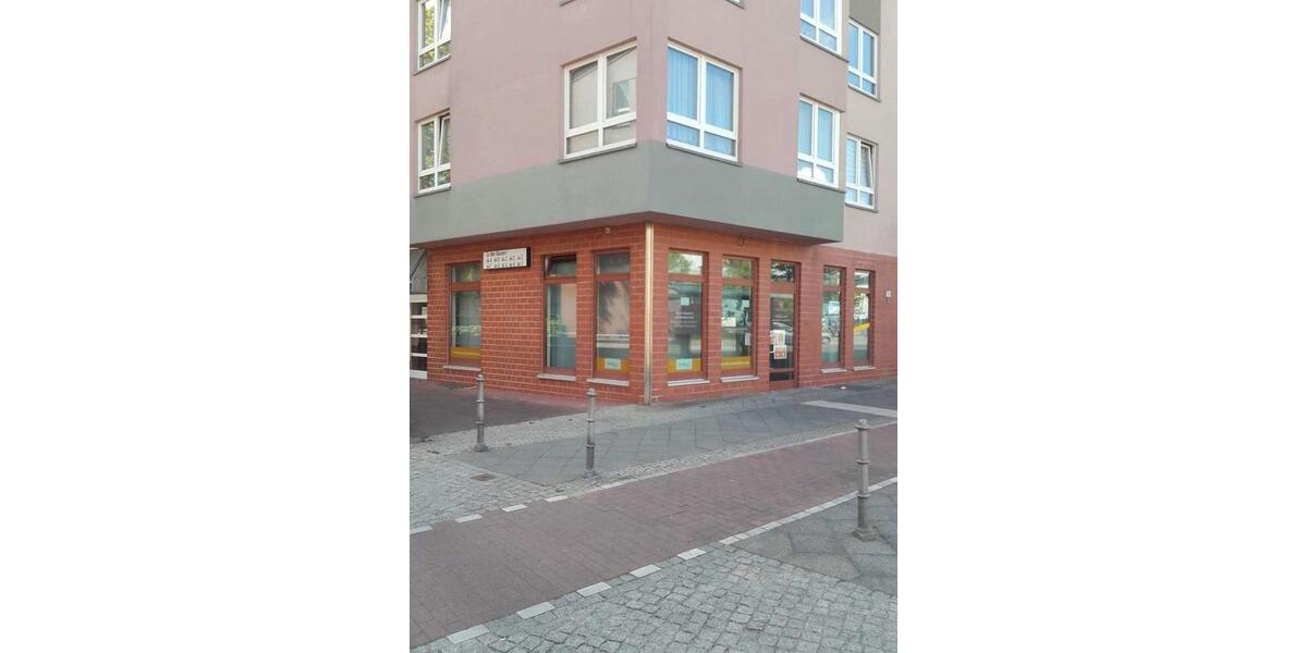 Gewerbeobjekt Berlin Lichtenberg - 970&euro; | Angebot:26170871