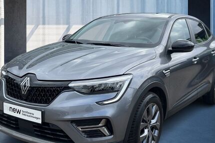 Renault Arkana 35.475 km 19.990 &euro; Berlin 13055