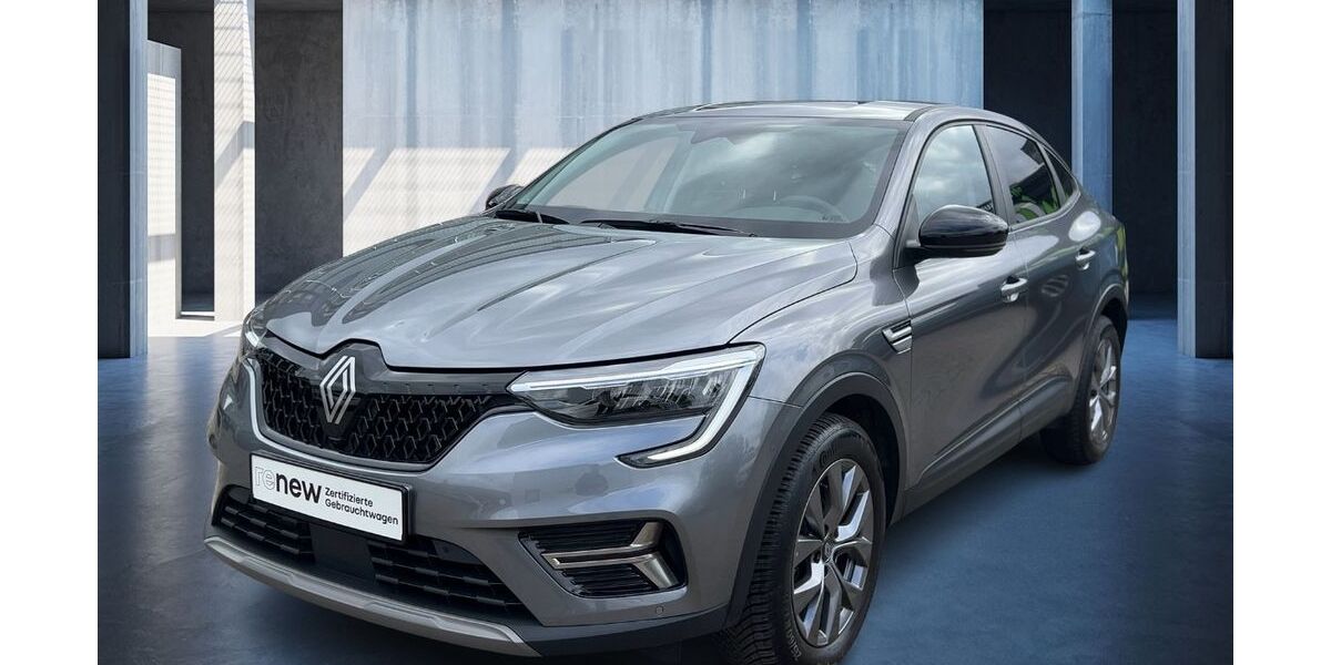 Renault Arkana 35.475 km 19.990 &euro; Berlin 13055