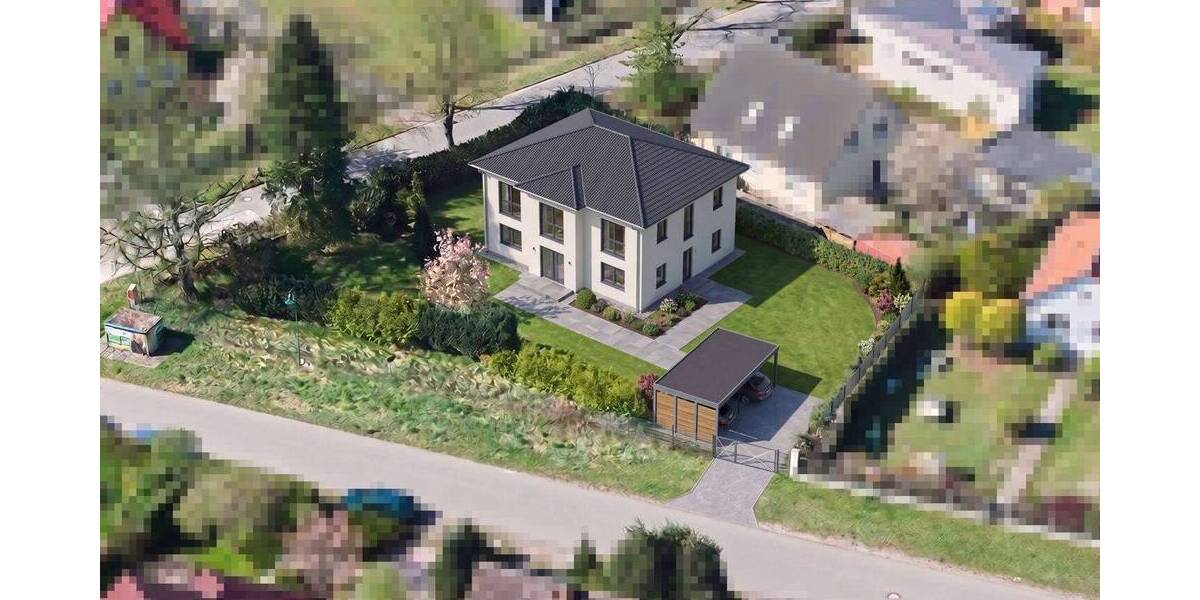 Grundstück Panketal Zepernick - 360.000&euro; | Angebot:26393114